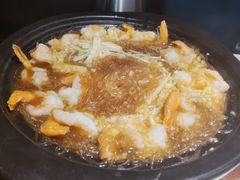 -前海沿·青岛菜(五四广场永旺店)