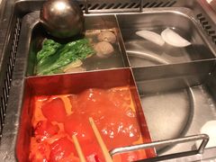 -海底捞火锅(大学路新象城店)