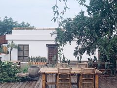 -悦哉·派对·草坪婚礼·围炉煮茶(三圣乡店)
