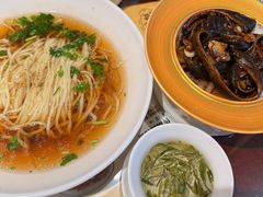 -老淮城·长鱼面(河下古镇店)
