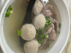 -颂记牛肉粉
