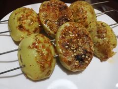 烤实蛋-三个大叔东北烧烤·砂锅菜(西三旗店)