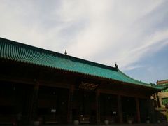 android_upload_pic-西安化觉巷清真大寺