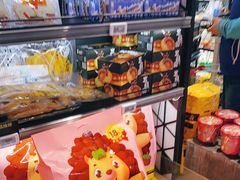 -盒马X会员店(王府井奥莱UP TOWN店)