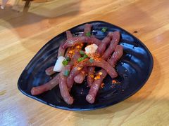 -李不管把把烧(合肥总店)