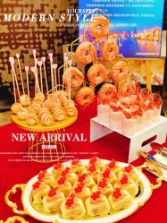-Doris一站式游轮婚礼船东直营店(外滩店)