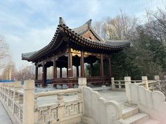 -元大都城垣遗址公园