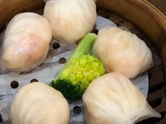 -澳门西南饭店·粤菜·茶市·手工点心(华海路店)