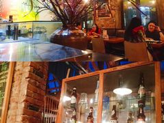 -TIMEZONE8东八时区餐厅&酒吧(798店)