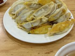 -西工饭庄快餐厅(西工小街店)