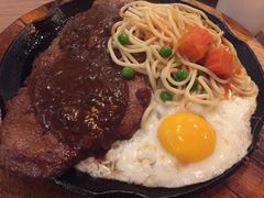 -诺丁牛排披萨自助餐厅(汕头苏宁店)