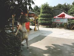 -小象钓虾·营地烧烤(洛溪店)