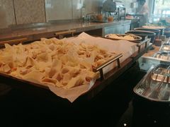 -厦门海沧正元希尔顿逸林酒店開全日餐厅