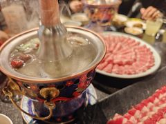 -南门涮肉(上海二店)