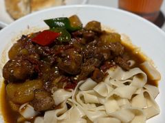 -一醒·手工面·西北传统小吃(悠方购物中心店)