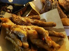 -五里关火锅(牛市口店)