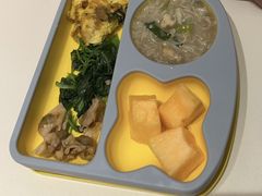 -莆田餐厅PUTIEN(金融街购物中心店)