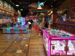 -多奇妙儿童成长乐园(句容吾悦店)