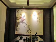 -同得兴 Since·1995 传统苏式面馆(嘉馀坊店)