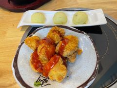 -春川韩国拌饭(中信广场店)