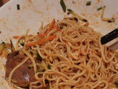 -马记永·兰州牛肉面(3019君尚店)