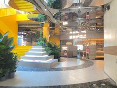 -南京大牌档(中关村领展广场店)