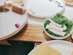 -蜀留香火锅(社会山店)