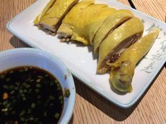 -老乡鸡(上海白玉兰广场店)