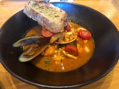 -君悦酒店·La Terrazza意合園·意式风味