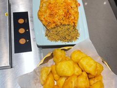 -邢氏老太太烤串(北兴街店)
