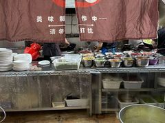 -灯盏窝饭店(新都分店)