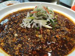 -灶东家民间菜(回兴店)