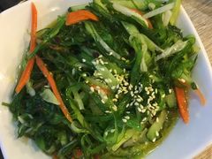 -郑阿姨的家·이모네·韩料&烤肉(武川路店)