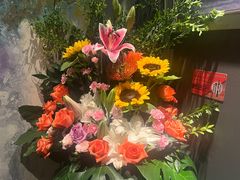 -弦月窗LUNETTE BY AMANDA(复兴路店)