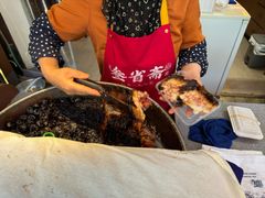 -叁省斋粉蒸肉甑糕·清真(回民街店)