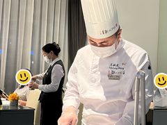 -大董(环贸iapm店)