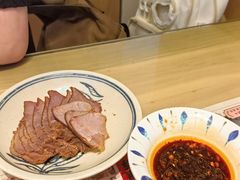 -老电影院饺店(休宁店)