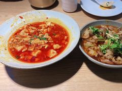 -米一仙·成都小碗菜(东万达店)