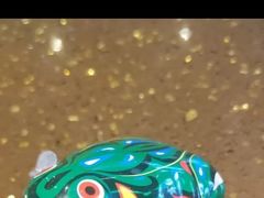 -蛙喔牛蛙(高新绿宝店)