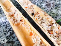 -竹泉农庄·竹筒饭(从化店)