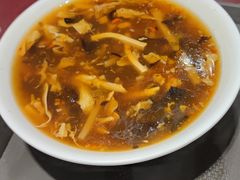 酸辣汤-护国寺小吃(中关村店)