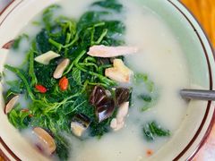 -南记食粥坊·宵夜大排档(莲花总店)