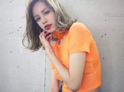-GIRL STYLE 烫发·染发沙龙
