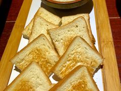 甜酒酿慕斯-大牌大·传统杭帮菜(湖滨店)