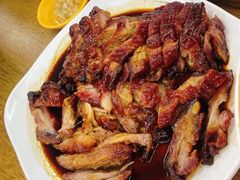 -程记烧腊快餐店(松园南街店)