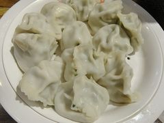 -金谷园饺子·烧烤(人大总店)