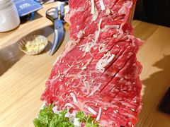 -江户烧肉(高德店)