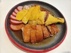 -龍记香港茶餐厅(久光百货店)