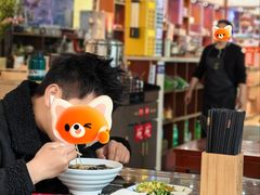 -大明寺素斋