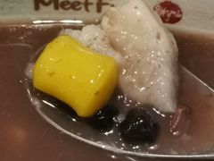 -鲜芋仙(中山路店)